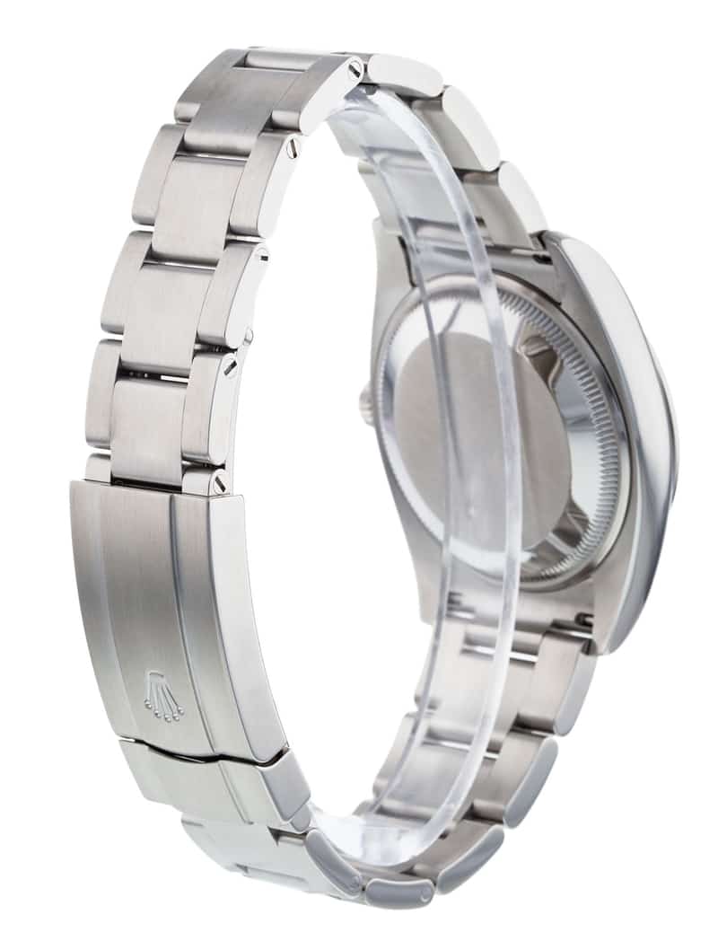 Rolex Oyster Perpetual 114200